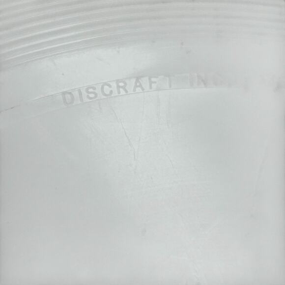 Discraft Ultra Star 175g Disc Golf Frisbee BUDA Boston Ultimate Disc Alliance - Picture 6 of 9